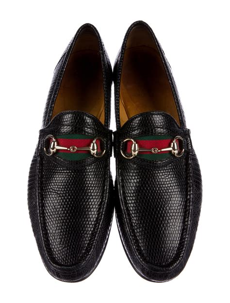 gucci horsebit loafer shoes